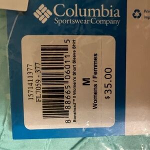 Women’s short sleeve shirt